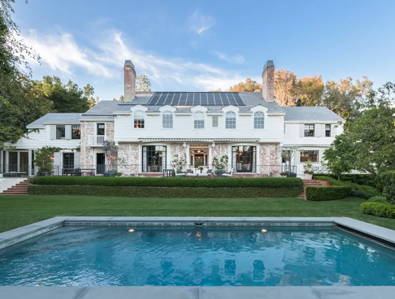 Pacific Palisades